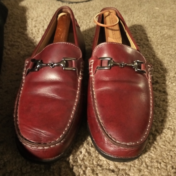 Men's slip on - Picture 5 of 5